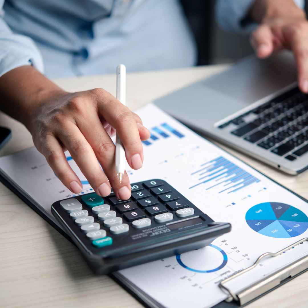 Business Valuation Coordination